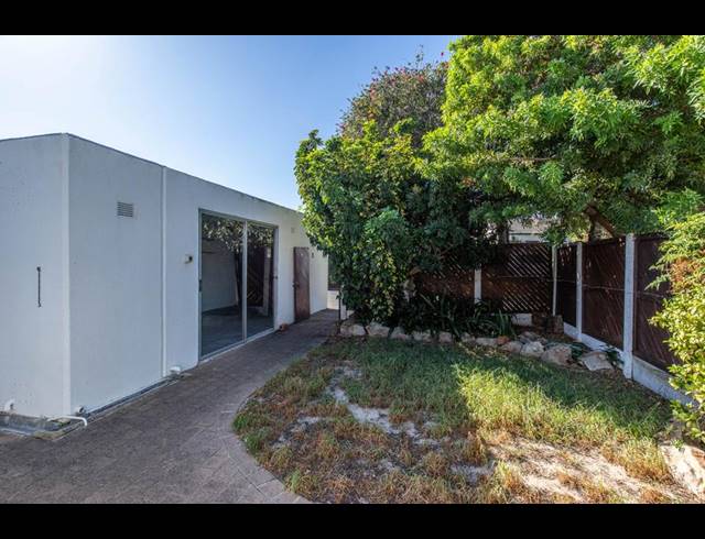 2 BEDROOM PROPERTY TO RENT IN TOKAI